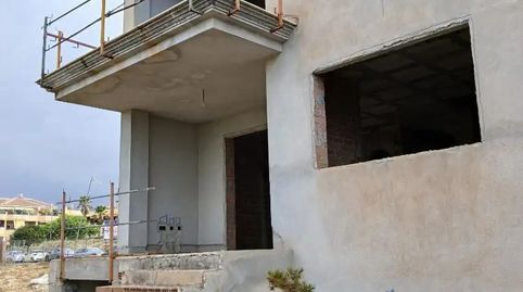 Foto 3 de Casa adosada en venda a Calle Aligustres de Baviera, 72, Caleta de Vélez, Vélez-Málaga