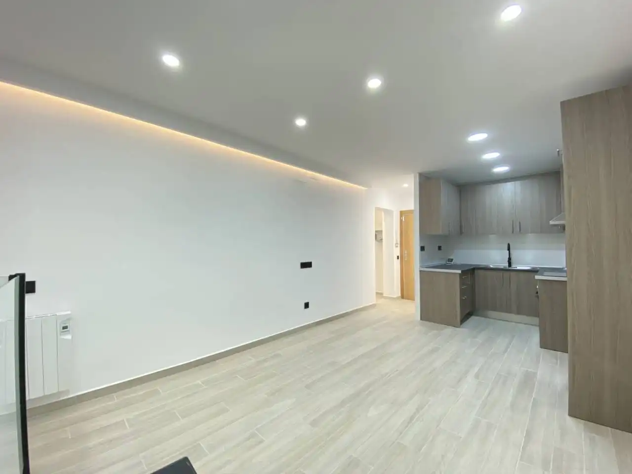 Dúplex en venda a Calle Baró de la Barre, Vallcarca i els Penitents