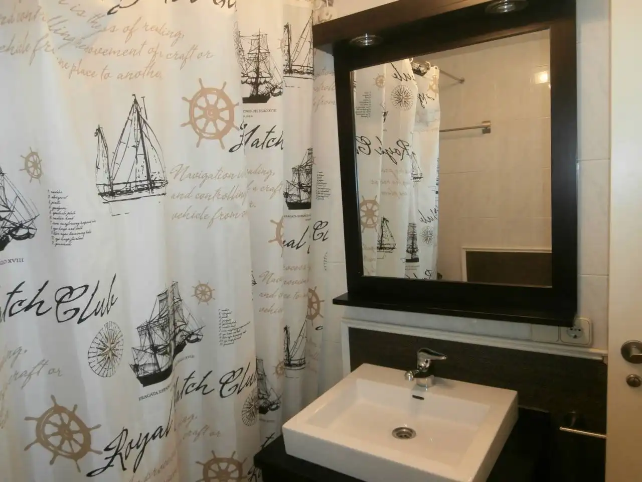 Apartments for rent in Calle Granados, Casco Histórico