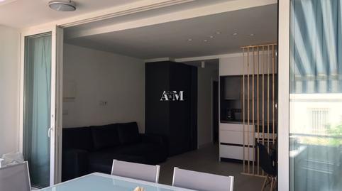 Foto 4 de Casa o chalet de alquiler en Cabo Roig, Alicante