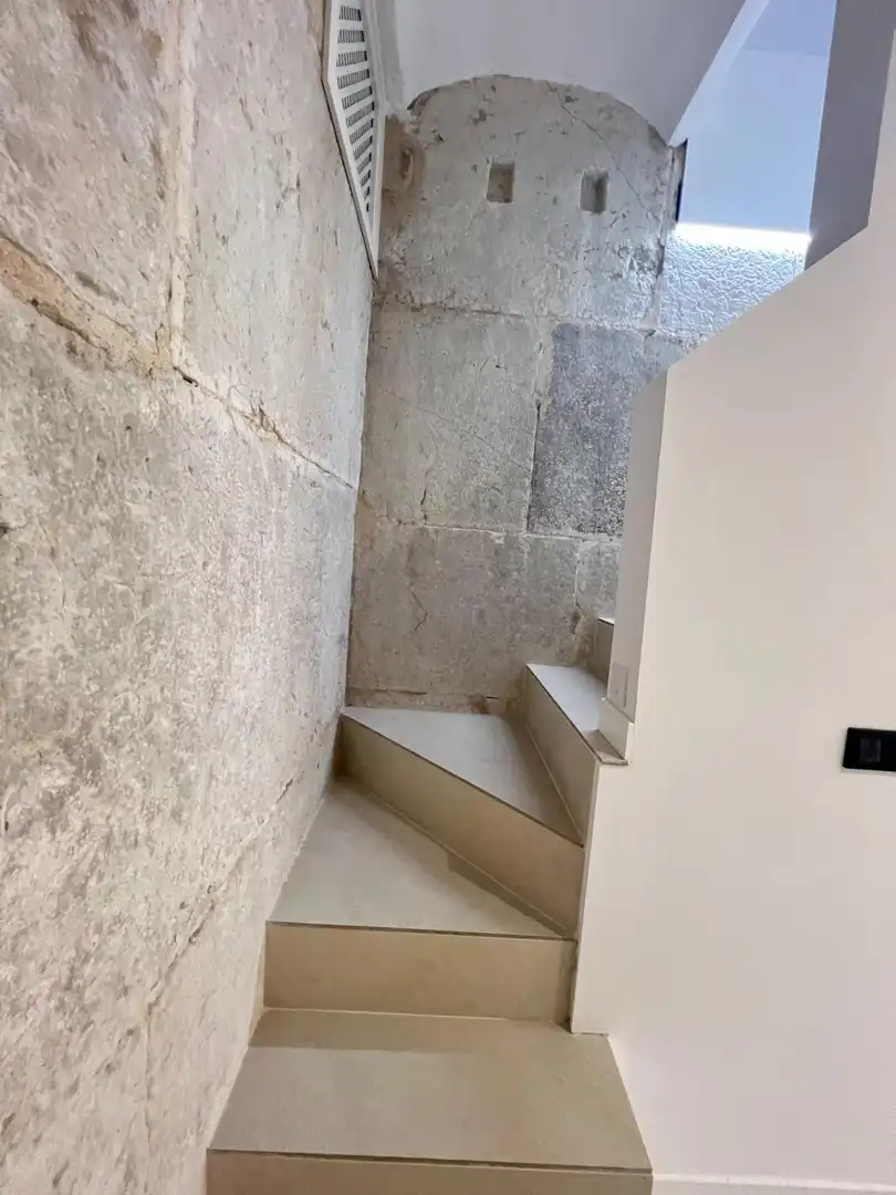 Planta baja en venta en Inca con Aire acondicionado y Amueblado