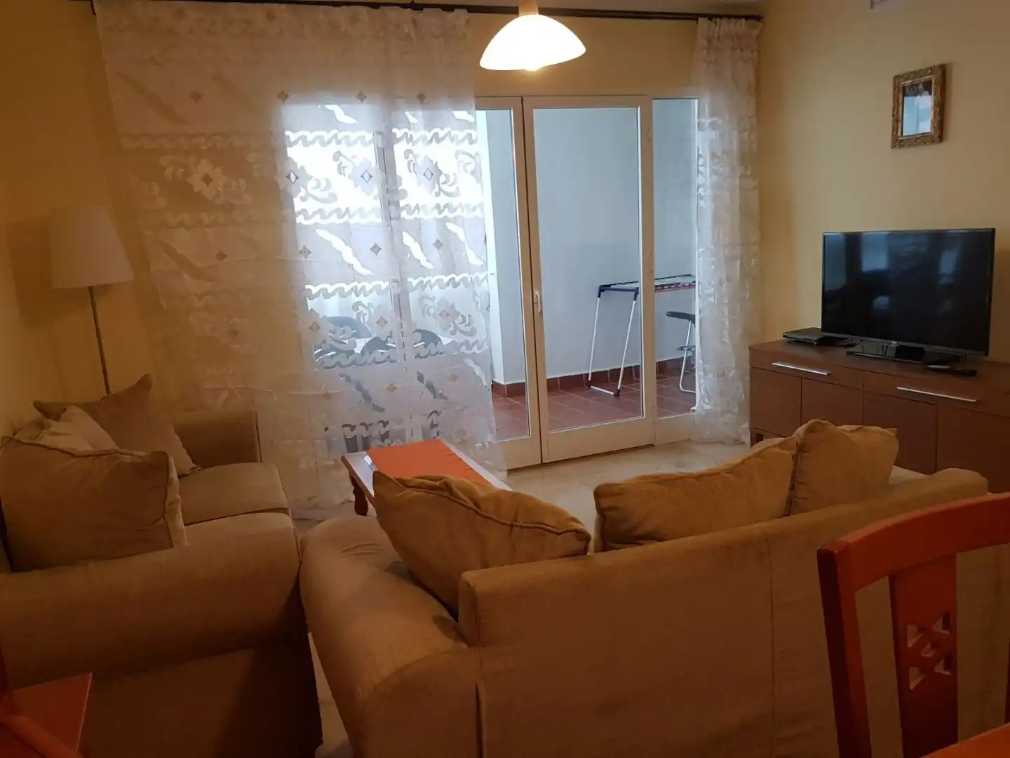 Wohnung mit Aufzug zum Verkauf in Avenida Nuestro Padre Jesus Cautivo 21, imagen 2