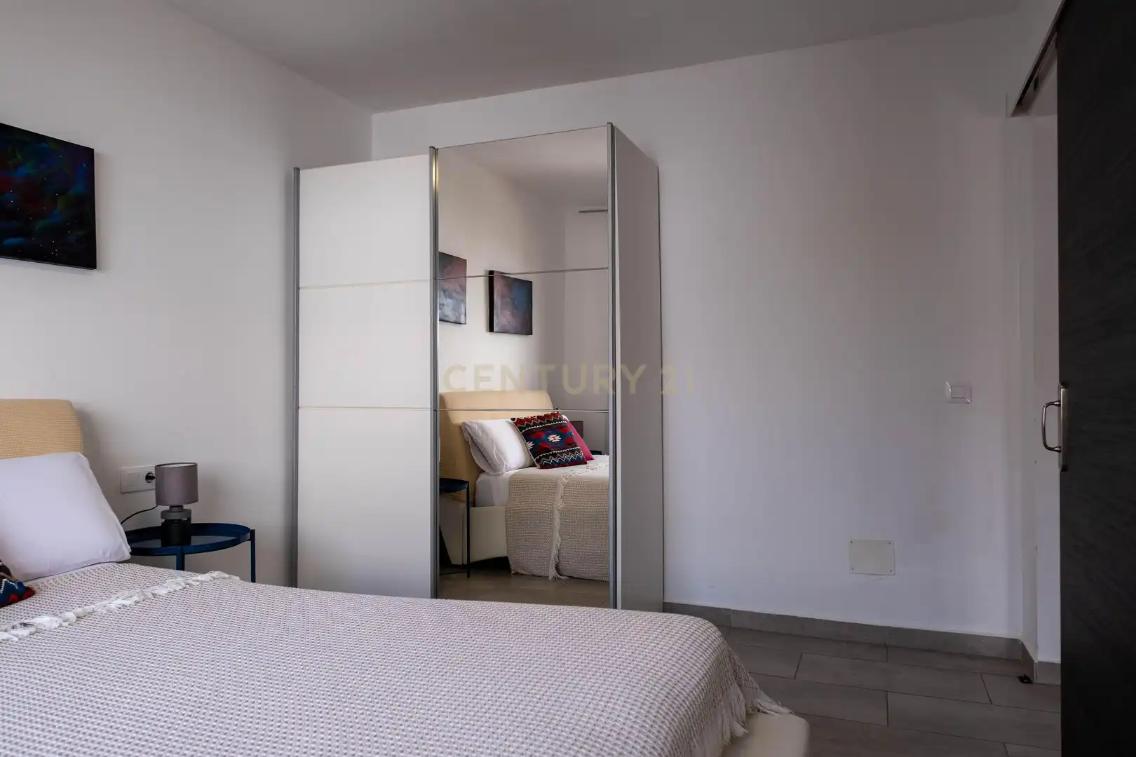 Habitación de Apartamento en venta en Arico