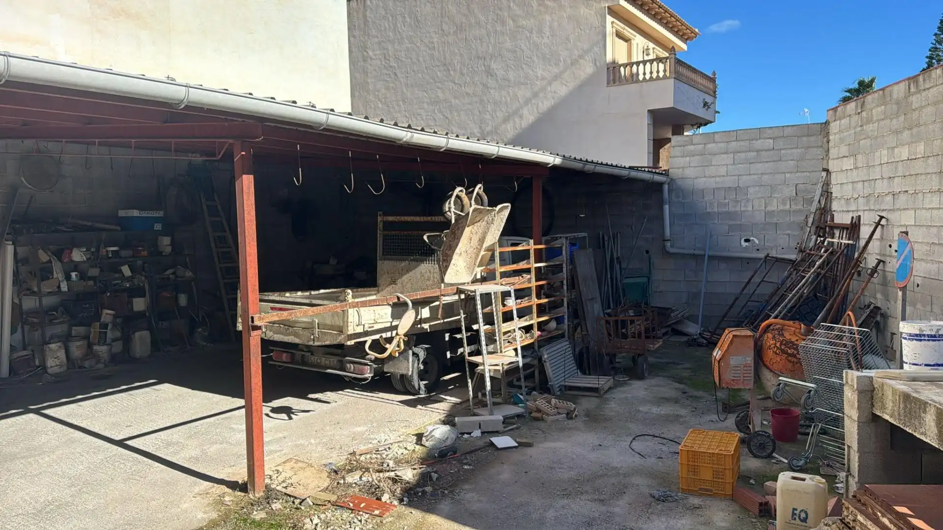 Terrenos y solares en venta en Formentera del Segura, imagen 3