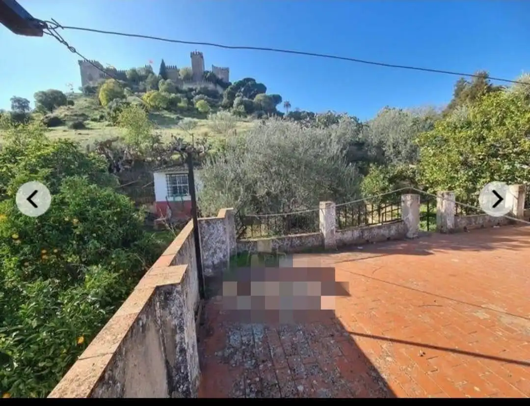 Finca rústica en venta en Almodóvar del Río con Terraza
