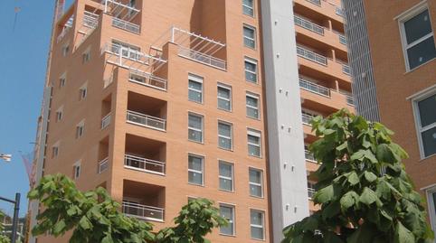 Foto 2 de Garatge en venda a Avinguda del Mestre Rodrigo, 105, Sant Pau,  Valencia Capital