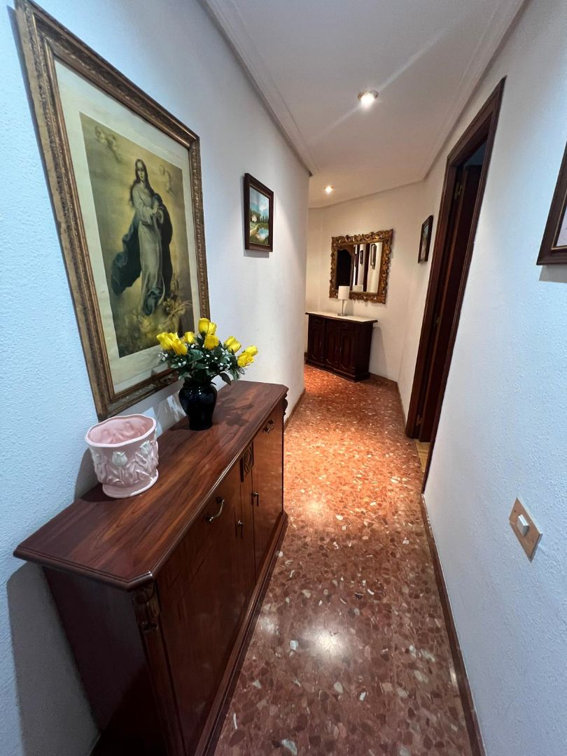 Piso en venta en Jesuitas, Centro