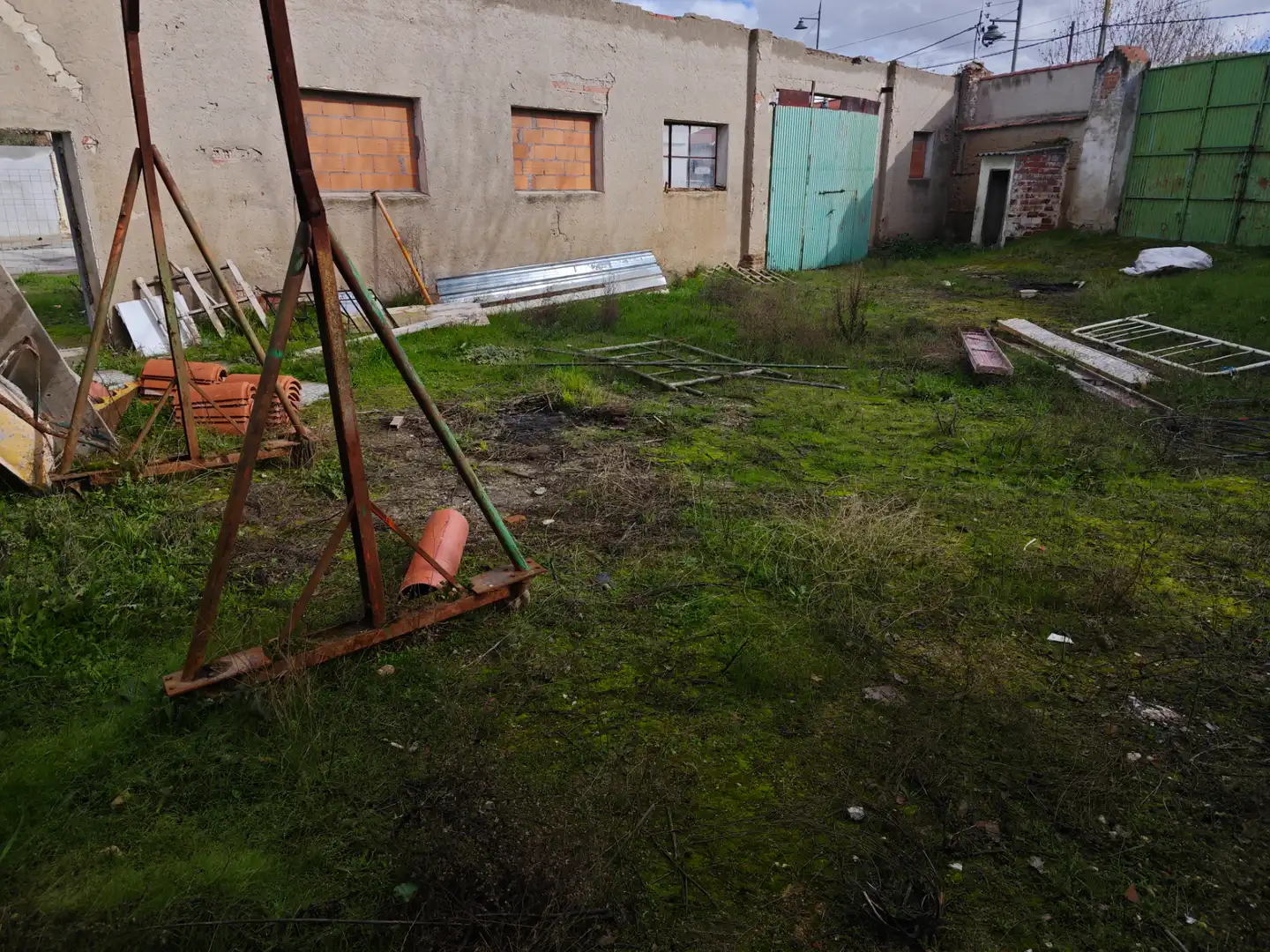 Casa amb jardí en venda a Chozas de Canales, imagen 8