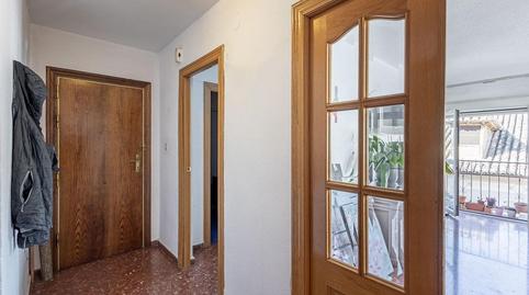 Foto 4 de Piso en venta en Calle Jarreria, 2, San Matías - Realejo, Granada