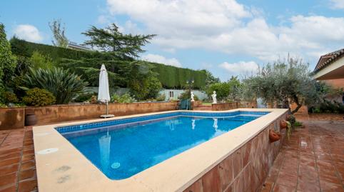 Foto 5 de Casa o xalet en venda a Avinguda de la Camêlia, Castellvell del Camp, Tarragona