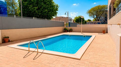 Foto 4 von Dachboden zum Verkauf in Museros, Valencia