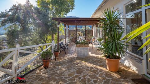 Foto 4 de Casa o xalet en venda a Calle Fuente Camacho , Loja, Granada