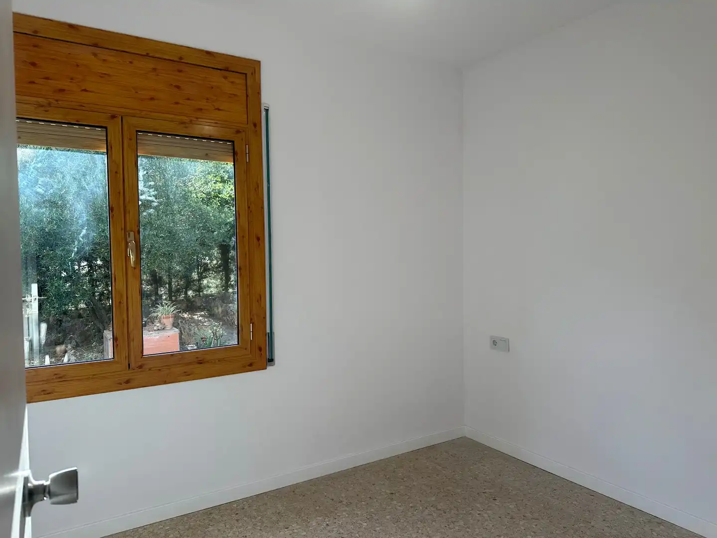 Dormitori de Casa o xalet de lloguer en Cervelló amb Calefacció, Forn i TV