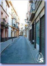 Photo 2 of Flat for sale in Calle Santiago, Santa Catalina, Sevilla