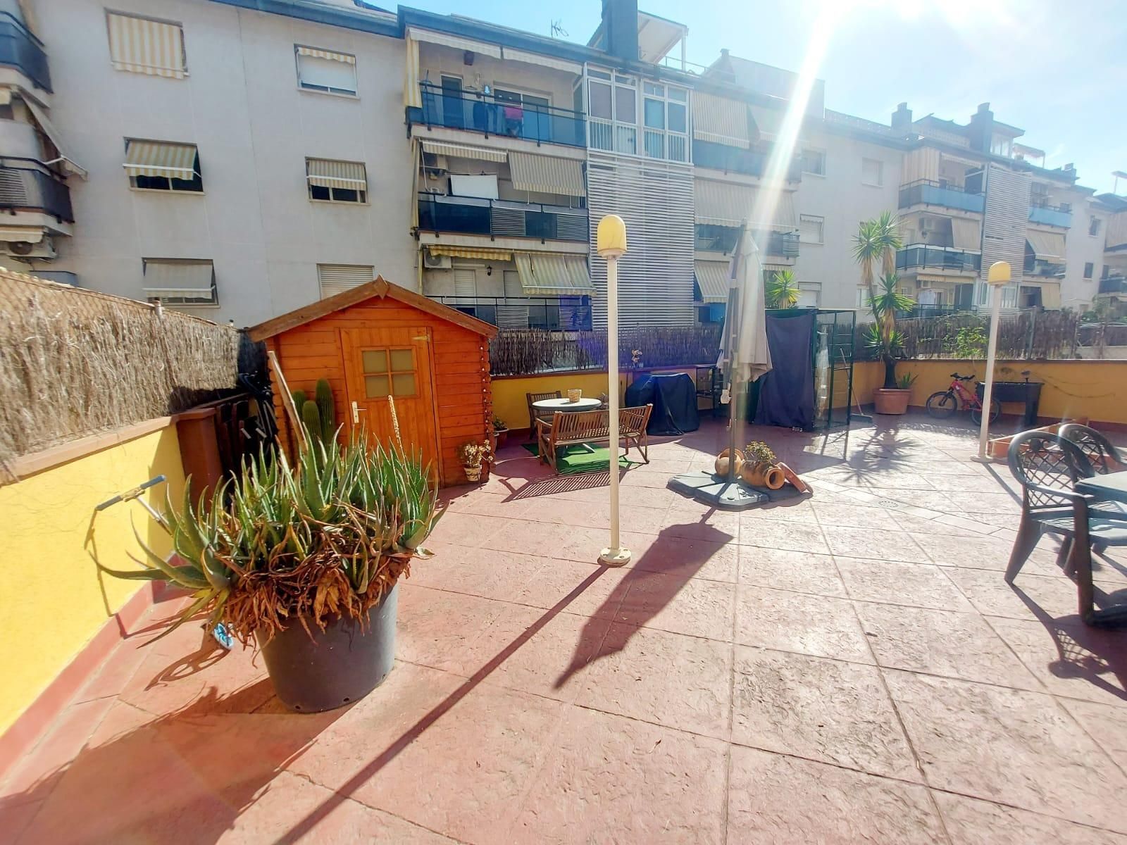 Planta baixa en venda a Sant Andreu de la Barca