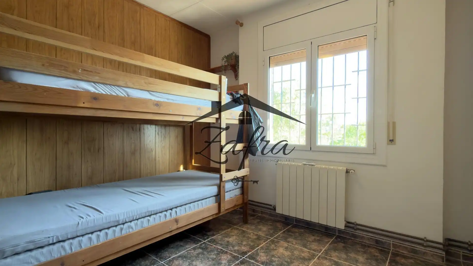 Habitación de Casa o chalet en venta en Vidreres con Calefacción, Jardín privado y Terraza