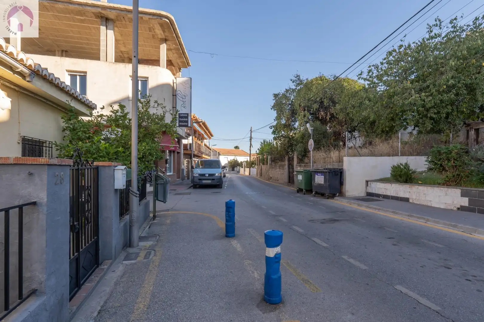 Commercial properties for sale in Calle ESPAÑA, 31, Cájar