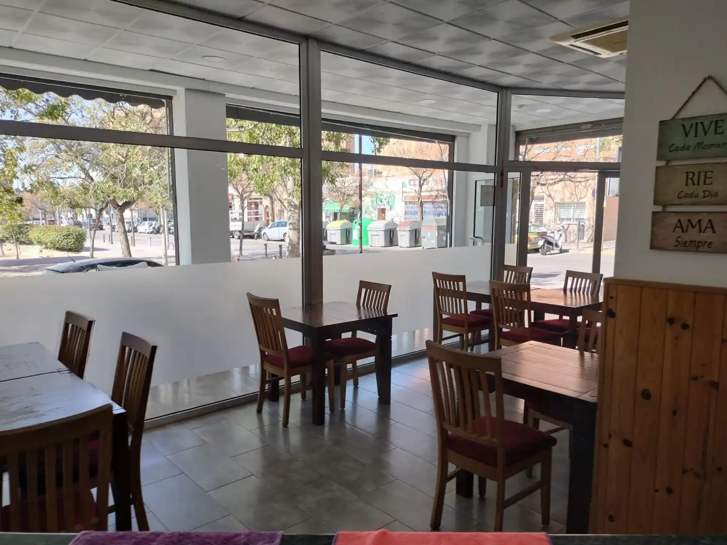 Local comercial en traspàs a San Blas, imagen 28