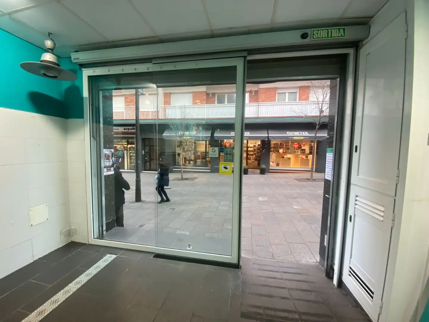 Local comercial en venta en Carrer de Valldoreix 36, imagen 7