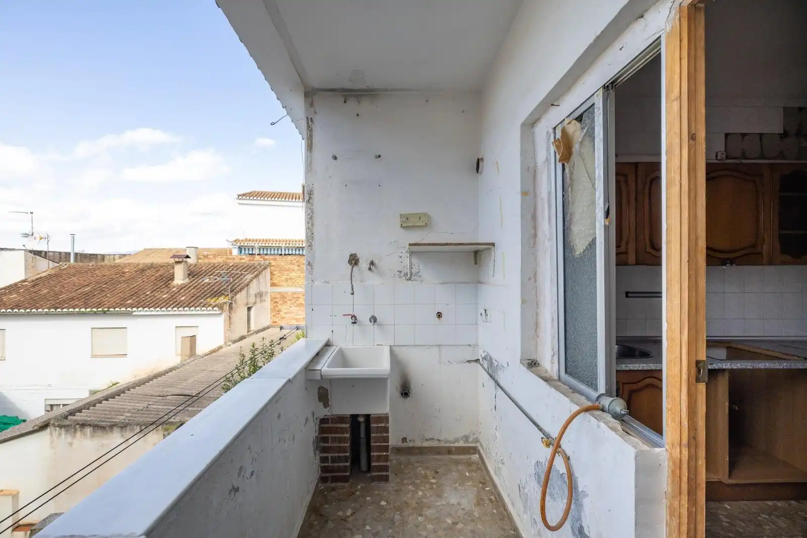 Casa o xalet en venda a La Zubia Ciudad