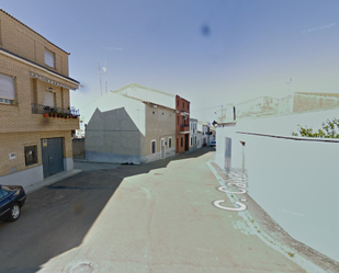 Exterior view of Flat for sale in Malpartida de la Serena