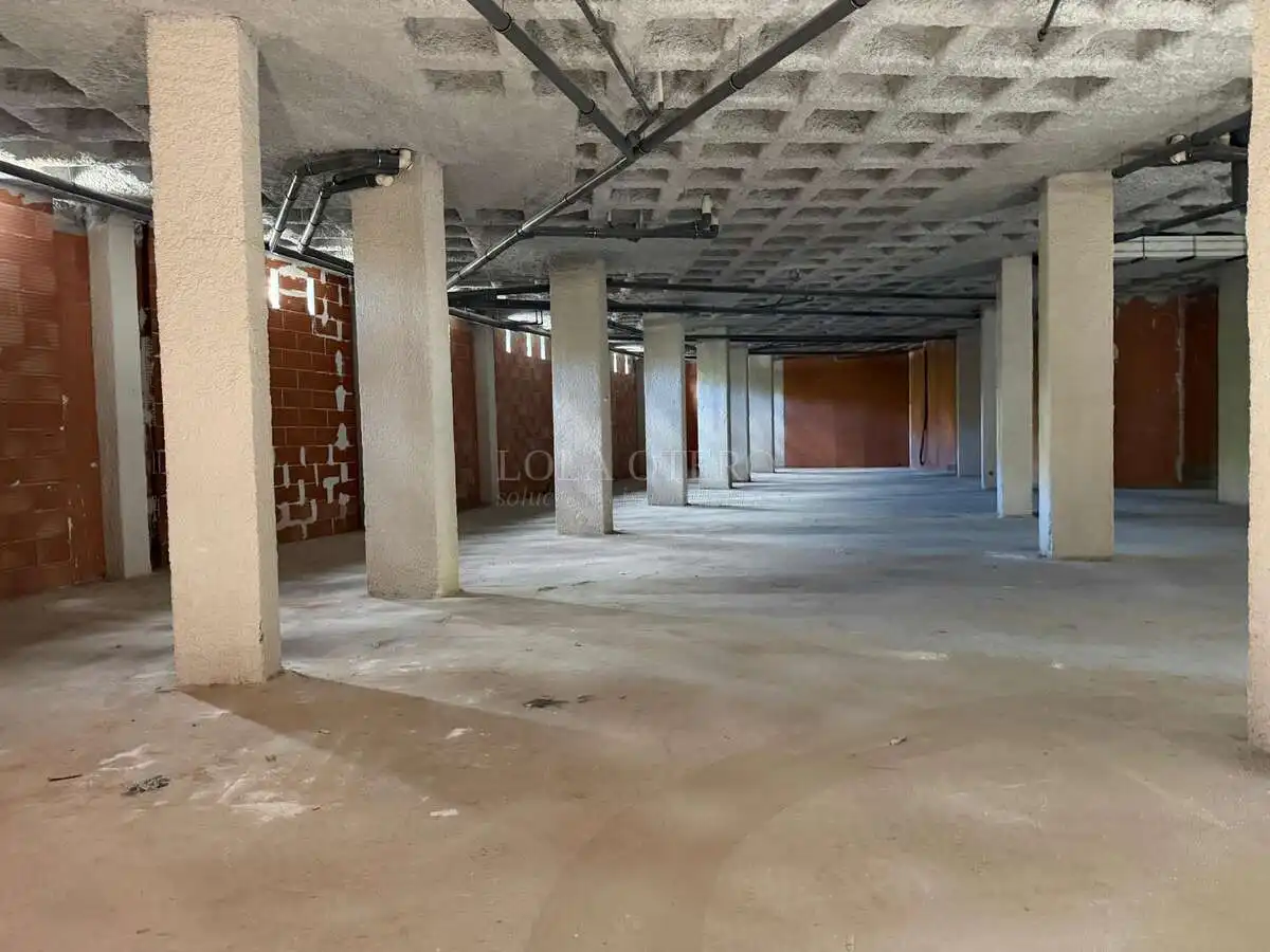 Geschaftsraum zur Miete in Valencia