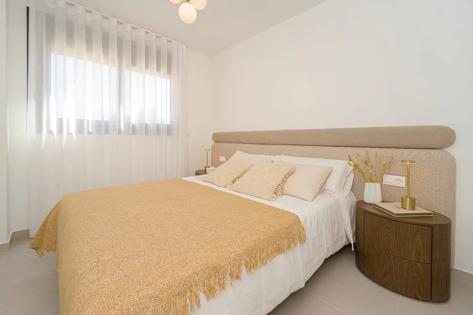 Apartament amb piscina en venda a La Cala de Villajoyosa, imagen 12