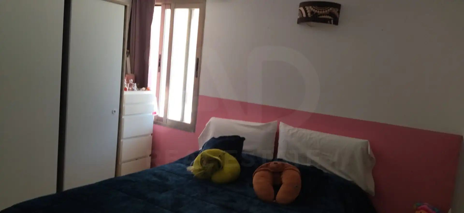 Dormitori de Casa o xalet en venda en Sant Antoni de Portmany