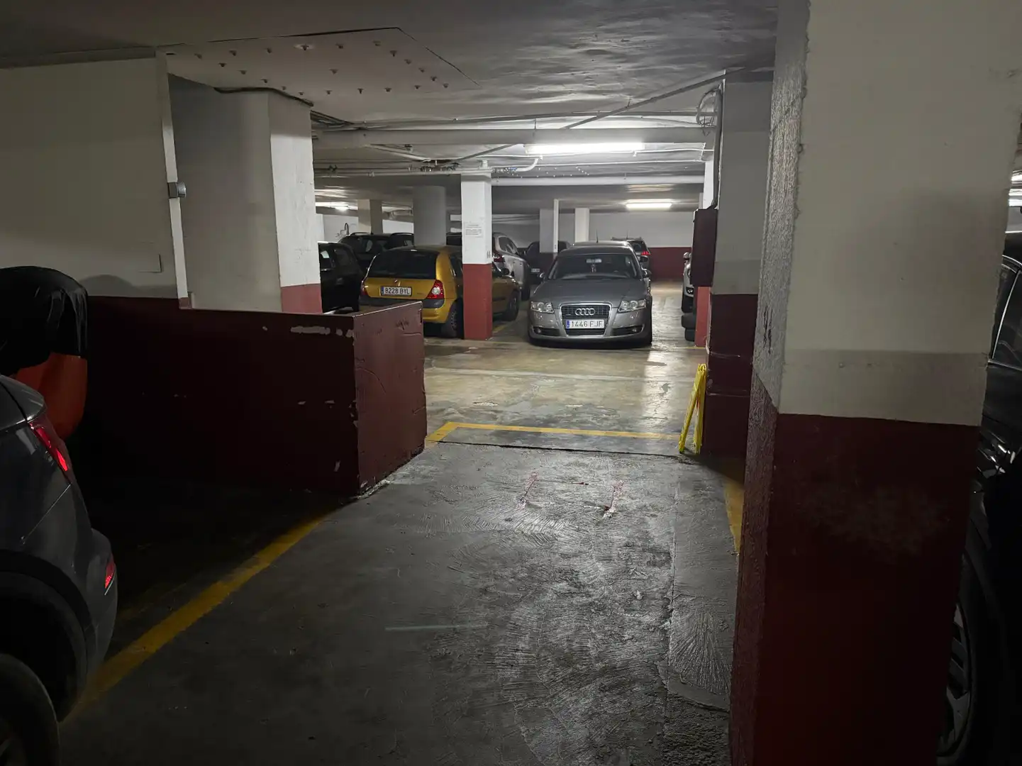 Parking for sale in Benimaclet, imagen 4