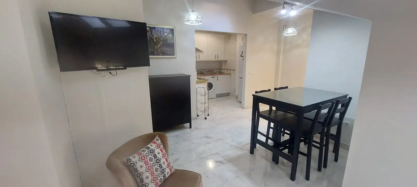 Appartement compact avec ascenseur à louer à Calle Mármoles, imagen 9