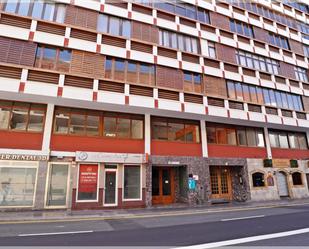 Exterior view of Premises for sale in Las Palmas de Gran Canaria