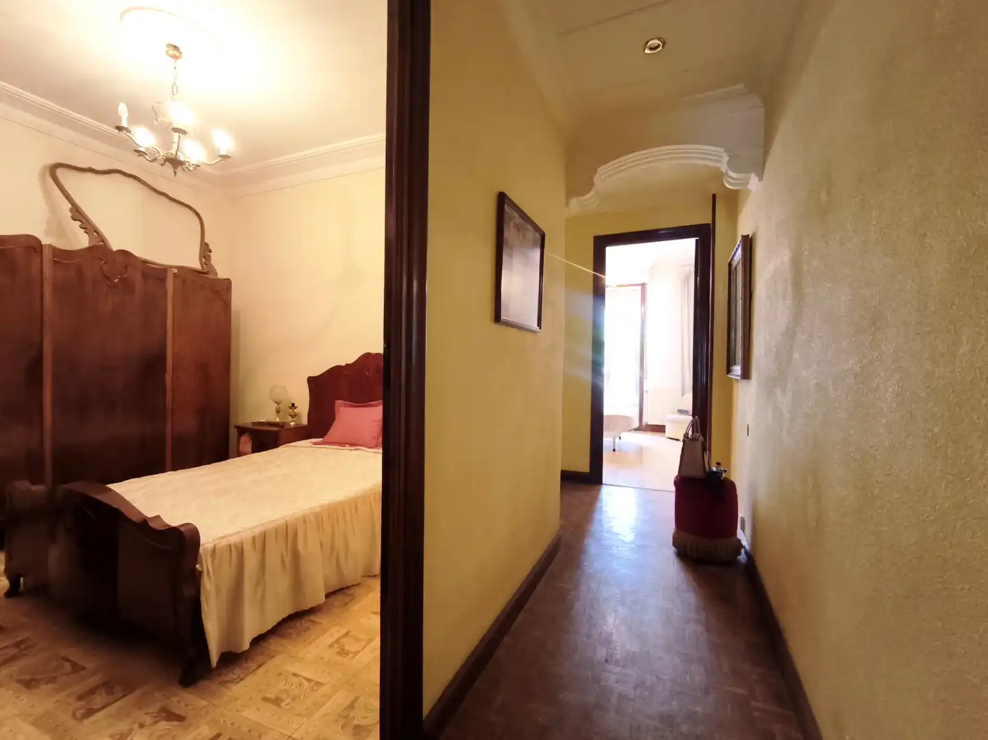 Flat for sale in  Logroño  with Heating, Storage room and Balcony