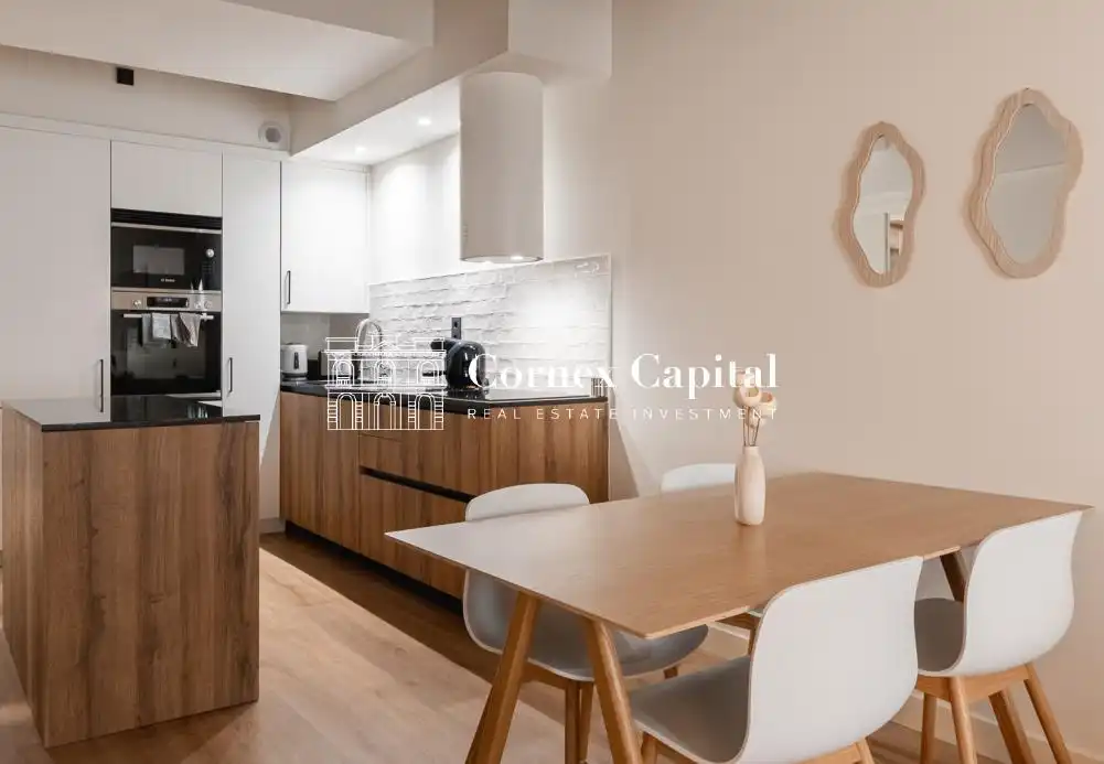 Piso de obra nueva con ascensor en venta en Carrer del Príncep de Viana, imagen 10
