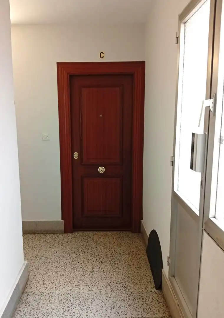 Piso en venta en Gijón  con Calefacción, Parquet y Terraza