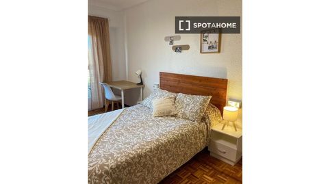 Foto 4 de Habitació a Universidad San Francisco, Zaragoza Capital