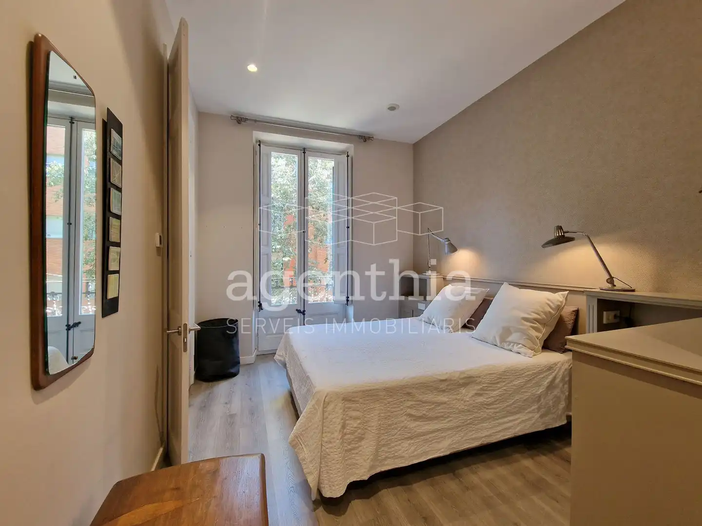 Appartamento con terrazza in vendita a FERRAN PUIG, imagen 34