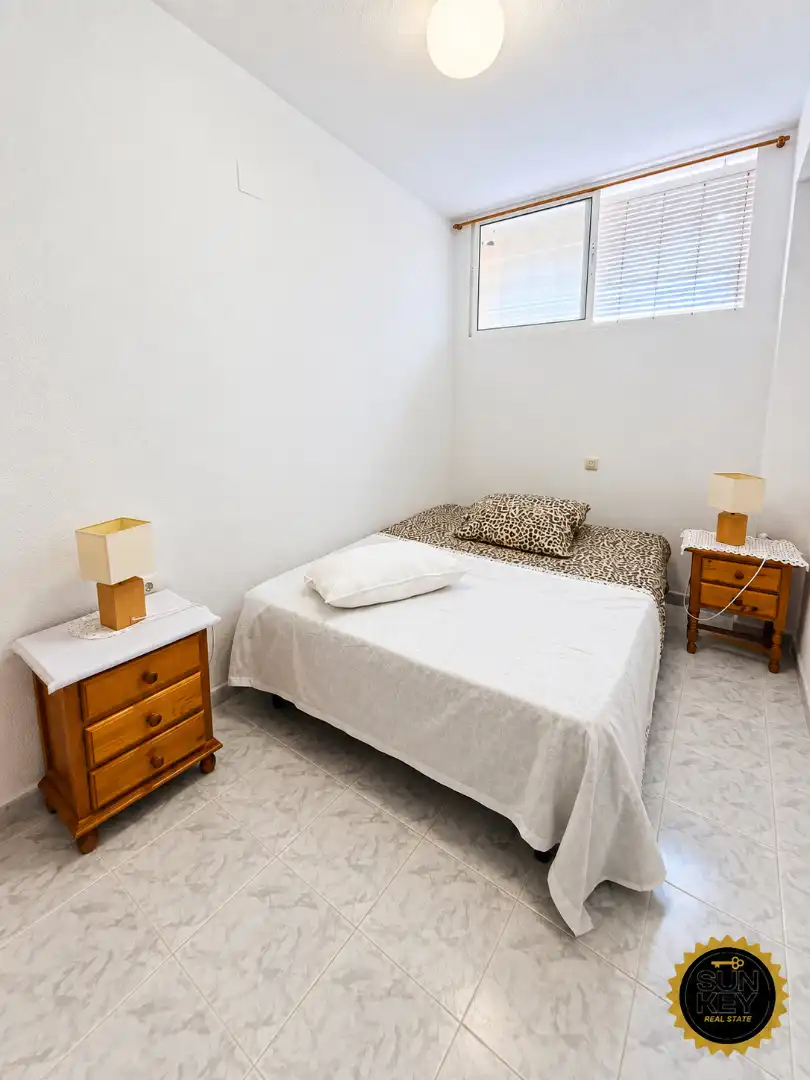 Duplex avec terrasse à vendre à Puerto de Mazarrón, imagen 12