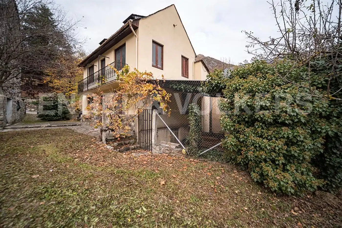 Casa in vendita a Passeig deth Portilhon, imagen 29