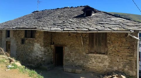 Foto 4 de Casa o chalet en venta en Larna, Cangas del Narcea, Asturias