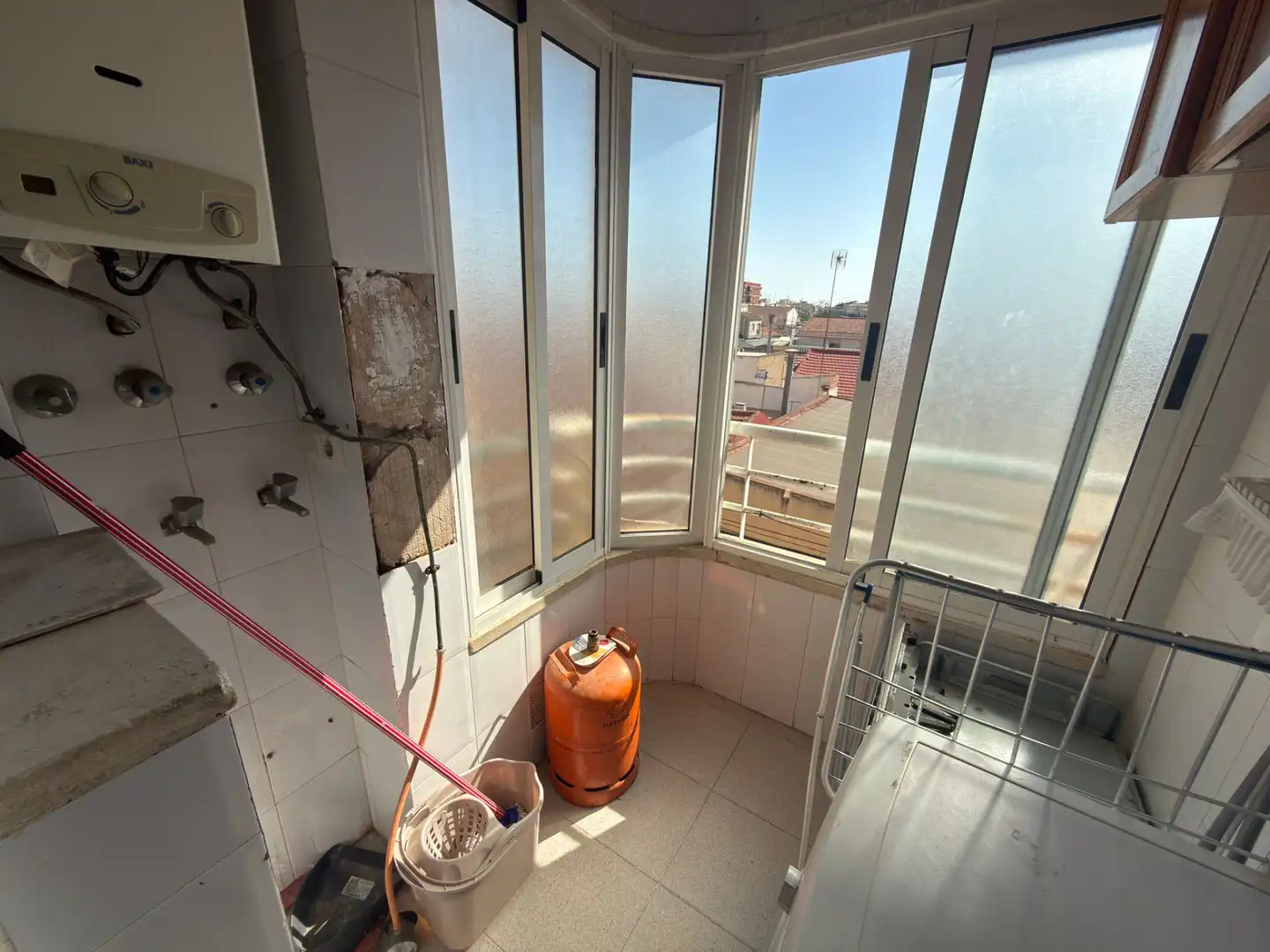 Terraza de Piso en venta en Dolores