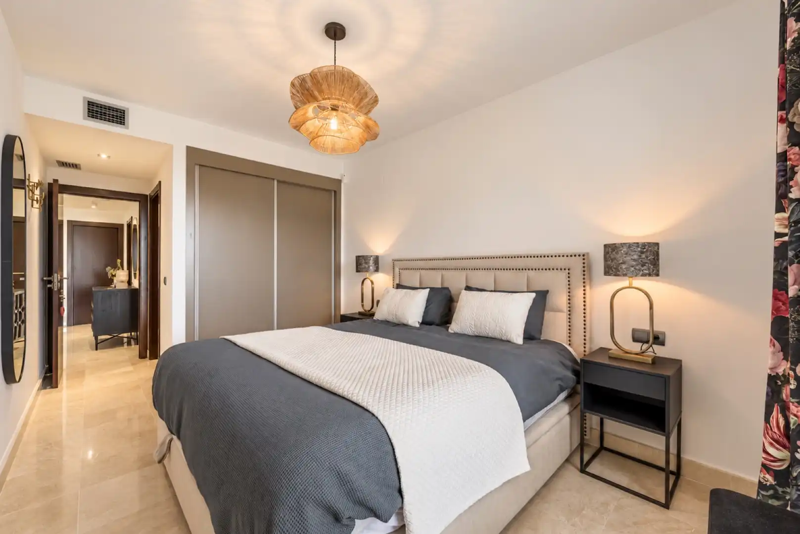 Habitación de Planta baja en venta en La Mairena