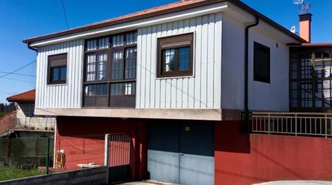 Foto 2 de Casa o xalet en venda a Aldea Antas As, Beariz, Ourense