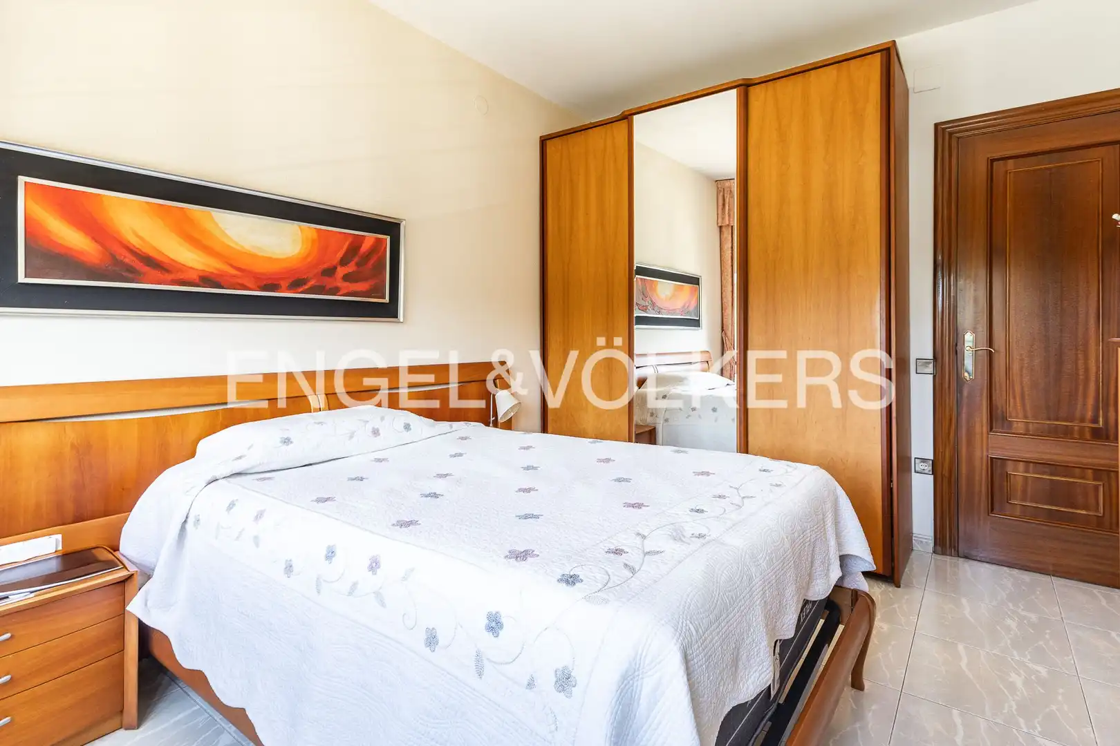 Casa con jardín en venta en Sant Fost de Campsentelles, imagen 21
