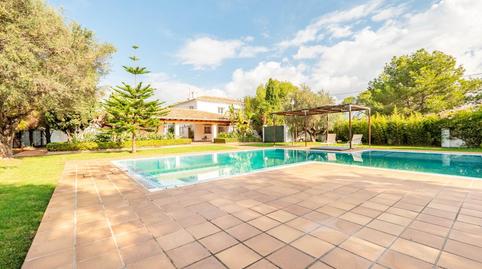 Foto 2 de Finca rústica en venda a Los Pinares - La Masia, Valencia