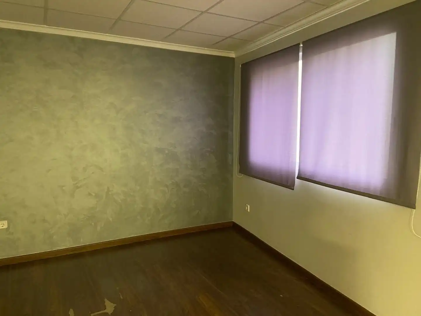 Oficina en venda en Albaida amb Aire condicionat