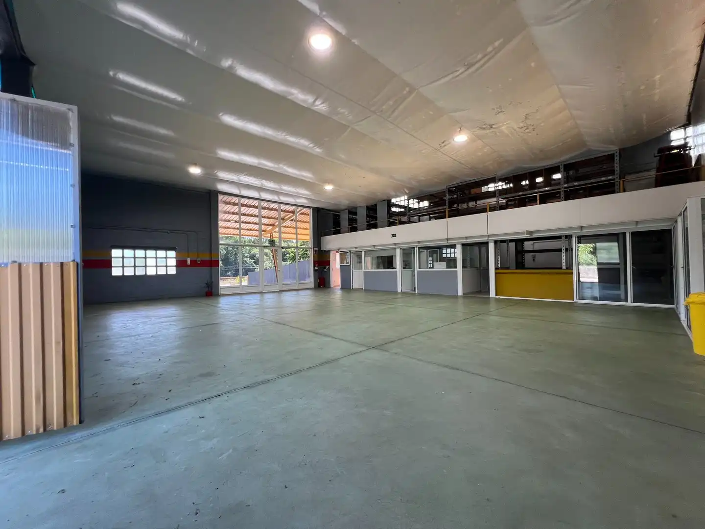 Industrial buildings for sale in Ordes  with Heating