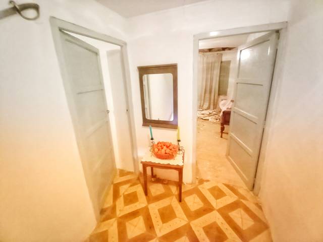 Casa-chalet en Venta en Calle de las Eras, 20 en San Juan del Monte