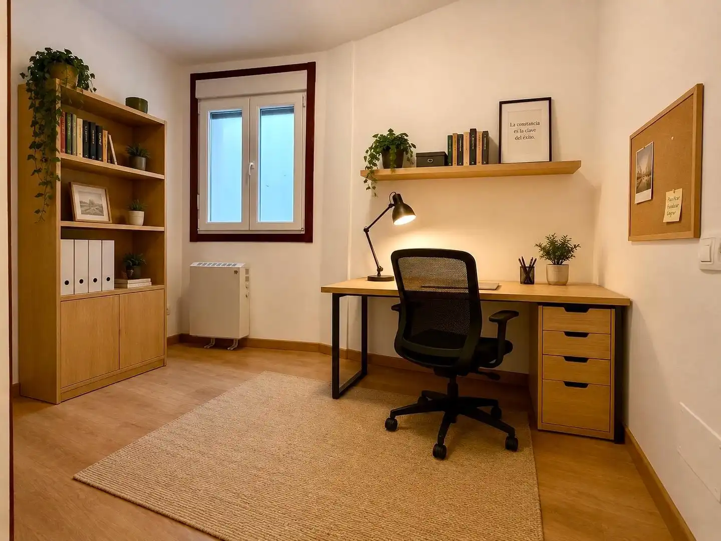 Apartments for sale in Boiro  with Furnished and Balcony