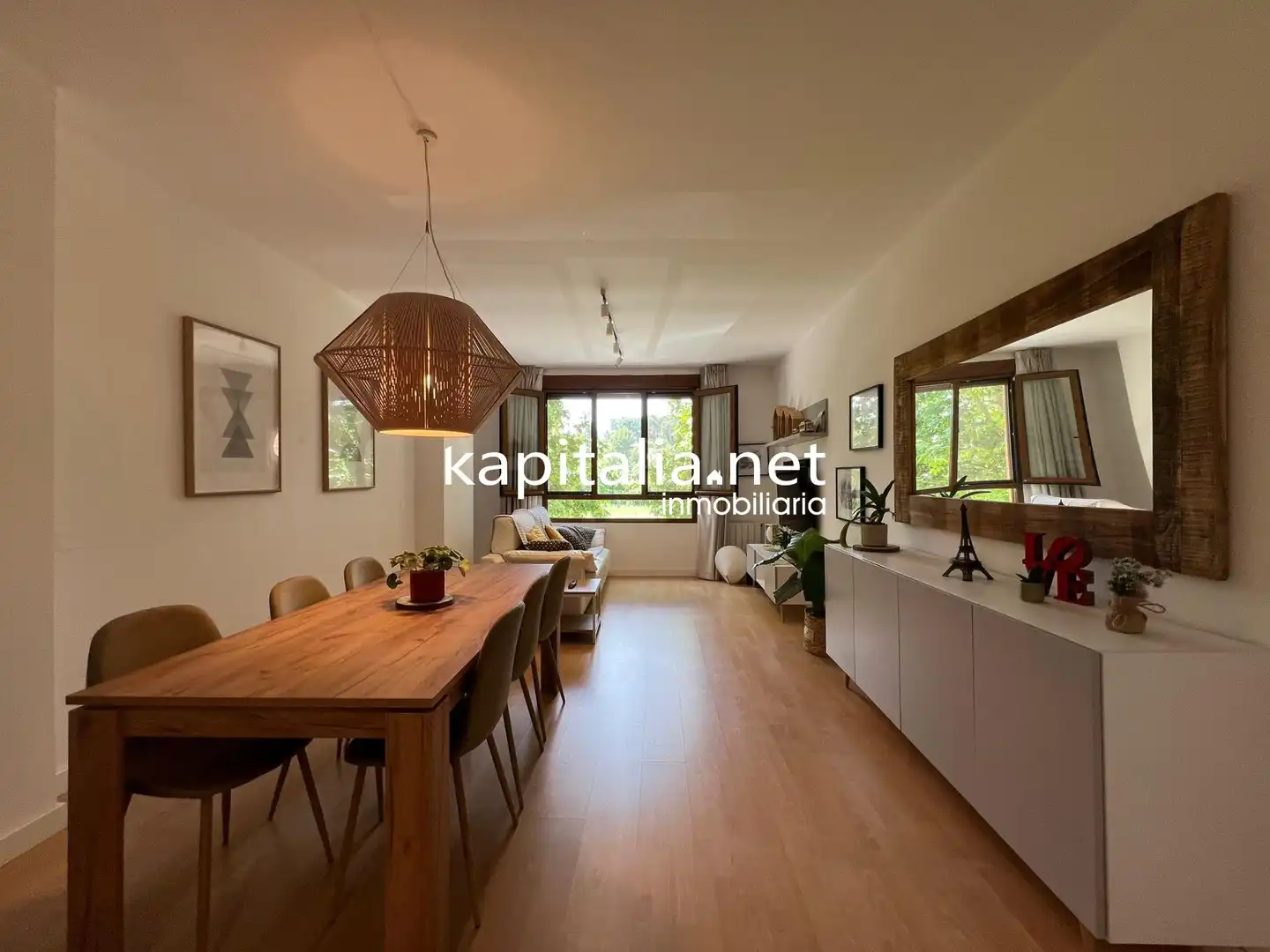 Flat for sale in Ontinyent  with Air Conditioner, Heating and Storage room