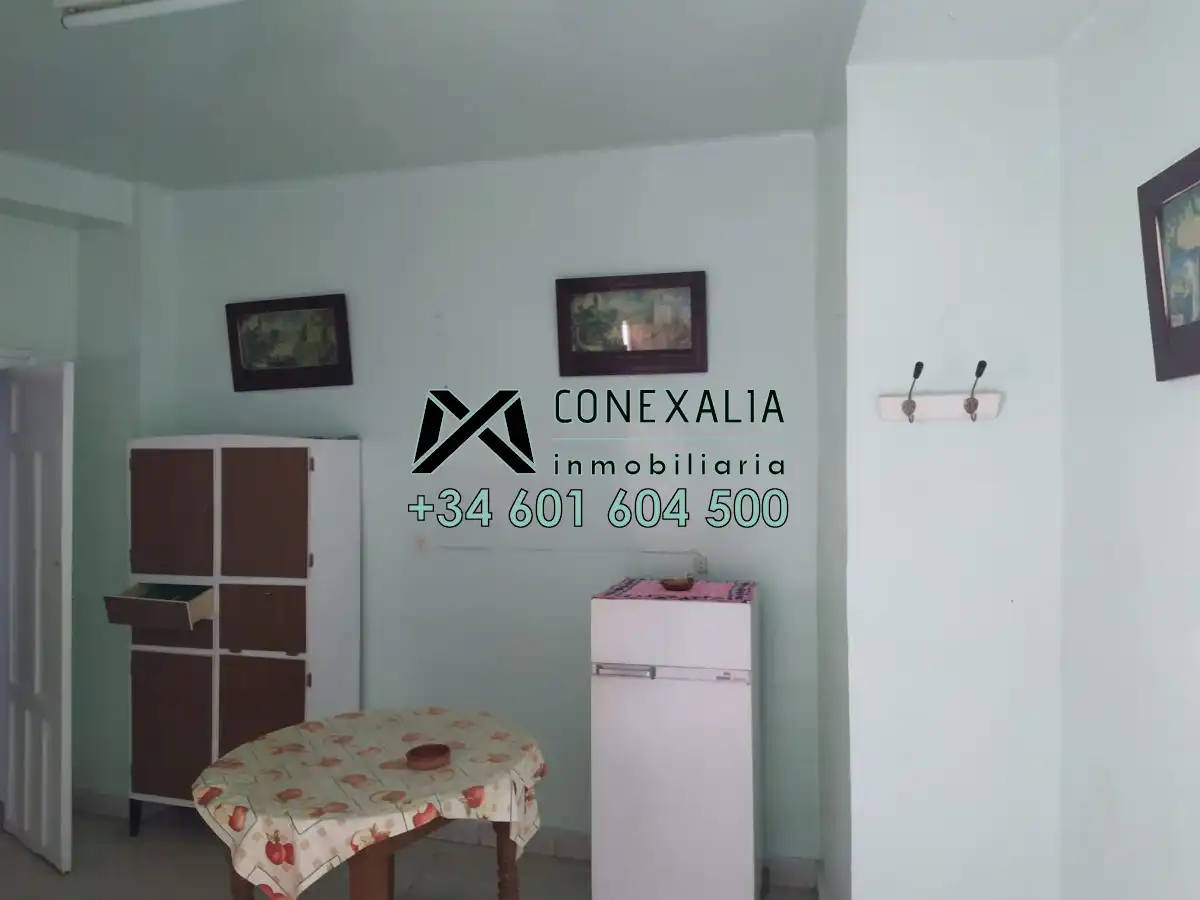 Bedroom of Houses for sale in Olvera  with Terrace and Balcony